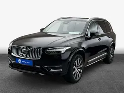 Gebraucht 2024 Volvo XC90 SUV | 59.990 € (Guter Preis)