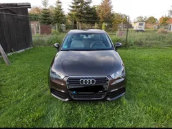 Braun Gebraucht 2011 Audi A1 Attraction Kleinwagen | 6.200 € (Guter Preis)