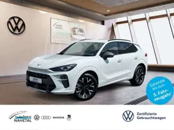 Weiß Neu 2025 Cupra Terramar SUV | 38.750 € (Fairer Preis)