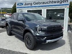 Meteor grey Neu 2025 Ford Ranger Raptor Abholung | 64.990 € (Superpreis)