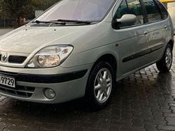Gebraucht 2002 Renault Mégane Authentique Limousine | 1.449 € (Fairer Preis)