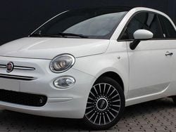 Weiß Gebraucht 2020 Fiat 500 Launch Edition | 11.890 € (Fairer Preis)