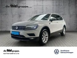 Sonstige Gebraucht 2021 VW Tiguan Allspace Highline SUV | 29.990 € (Superpreis)