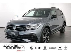 Grau Gebraucht 2025 VW Tiguan Allspace Style SUV | 45.930 € (Etwas zu teuer)