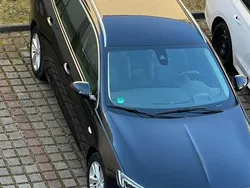 Schwarz Gebraucht 2017 Opel Insignia Innovation Kombi | 10.500 € (Superpreis)