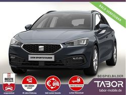 Grau (magnetic grau metallic) Neu 2025 Seat Leon ST Style Kombi | 27.587 € (Etwas zu teuer)