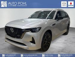 Gebraucht 2025 Mazda CX-80 Homura-Line SUV | 57.950 € (Fairer Preis)