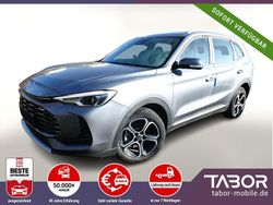 Grau Neu 2025 MG ZS Comfort Limousine | 22.859 € (Guter Preis)