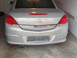 Gebraucht 2009 Opel Astra Cabriolet Cabrio | 1.200 € (Superpreis)