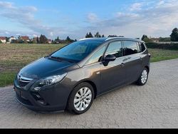 Andere farben Gebraucht 2014 Opel Zafira SUV | 5.999 € (Guter Preis)