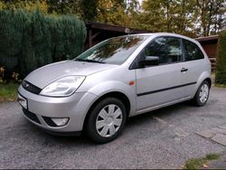 Silber Gebraucht 2005 Ford Fiesta Kleinwagen | 1.190 € (Fairer Preis)