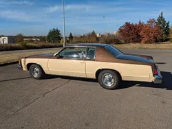Beige Gebraucht 1979 Oldsmobile Delta 88 | 10.700 €