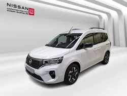 Weiß Neu 2025 Nissan Townstar Tekna Van / Kleinbus | 33.950 € (Fairer Preis)