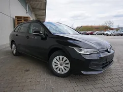 Schwarz Neu 2025 VW Golf VIII Kombi | 26.950 € (Superpreis)