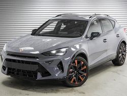 Graphene grau metallic (r6) Gebraucht 2025 Cupra Formentor VZ SUV | 38.890 € (Guter Preis)