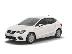 Weiß Neu 2025 Seat Ibiza Kleinwagen | 18.990 € (Fairer Preis)