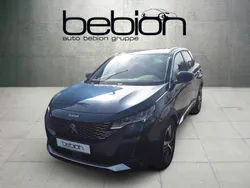 Metfa celebes blau Gebraucht 2021 Peugeot 3008 GT Limousine | 23.480 € (Guter Preis)