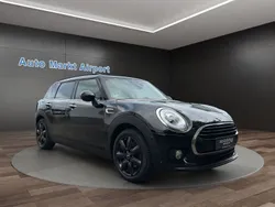 Schwarz Gebraucht 2018 Mini Cooper Clubman Kombi | 16.750 € (Fairer Preis)