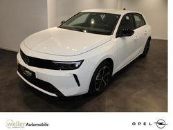 Uni) (weiss Neu 2025 Opel Astra Edition Limousine | 33.970 €