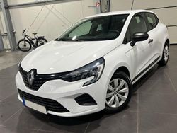 Weiß Gebraucht 2020 Renault Clio V Limousine | 11.995 € (Fairer Preis)