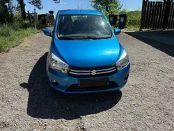 Blau Gebraucht 2016 Suzuki Celerio Club Limousine | 5.400 € (Guter Preis)
