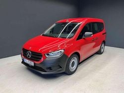 Loranditrot Gebraucht 2025 Mercedes Citan 112 Progressive Kombi | 25.990 € (Superpreis)