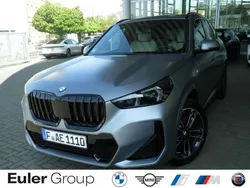 Frozen pure grey metallic Gebraucht 2025 BMW X1 Performance SUV | 57.699 €