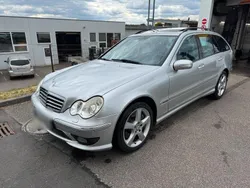 Silber Gebraucht 2007 Mercedes C350 AMG Kombi | 5.000 € (Superpreis)