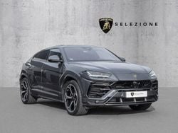 Grigio lynx (grau) Gebraucht 2019 Lamborghini Urus SUV | 199.900 €