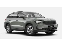 Steel grey Neu 2025 Skoda Kodiaq Selection SUV | 39.950 € (Guter Preis)