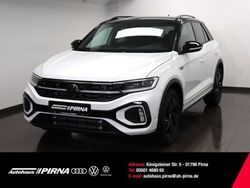 Weiß Gebraucht 2025 VW T-Roc R-line SUV | 39.900 €