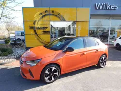 Power orange Gebraucht 2022 Opel Corsa-e Elegance Kleinwagen | 16.870 € (Fairer Preis)