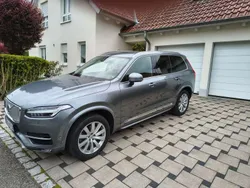 Grau Gebraucht 2016 Volvo XC90 Inscription SUV | 29.999 € (Guter Preis)
