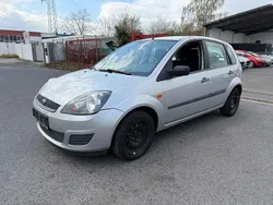 Grau Gebraucht 2007 Ford Fiesta Fun X Kleinwagen | 1.699 € (Guter Preis)