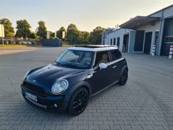 Schwarz Gebraucht 2007 Mini Cooper S Kleinwagen | 4.199 € (Fairer Preis)
