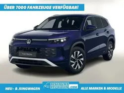 Ultra violet metallic Neu 2025 VW Tayron S SUV | 41.799 € (Fairer Preis)