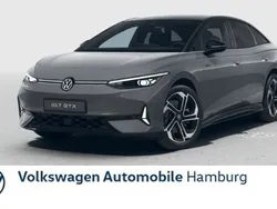 Grau Neu 2025 VW ID.7 GTX Limousine | 63.155 € (Fairer Preis)