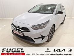 Wolf grey Neu 2025 Kia Ceed Sportswagon Kombi | 24.969 € (Fairer Preis)