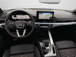 Audi RS5 Sportback