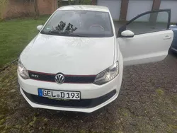 Gebraucht 2011 VW Polo GTI Limousine | 6.800 € (Guter Preis)