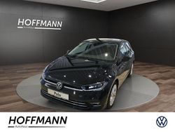 Schwarz Gebraucht 2025 VW Polo Style Limousine | 29.580 € (Teuer)