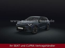Blau Neu 2025 Cupra Terramar SUV | 38.690 € (Superpreis)