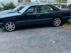 Blau Gebraucht 1989 Mercedes 200 Limousine | 3.900 €