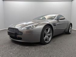 Grau Gebraucht 2008 Aston Martin Vantage Coupé | 43.999 €