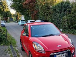 Rot Gebraucht 2015 Ligier JS50 Kleinwagen | 8.750 € (Fairer Preis)
