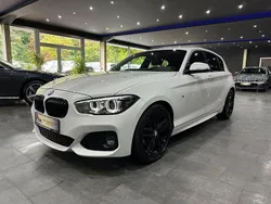 Weiß Gebraucht 2018 BMW 120 M Sport Kleinwagen | 16.890 € (Guter Preis)