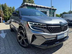 Grau Gebraucht 2023 Renault Austral Iconic Esprit Alpine SUV | 34.849 € (Fairer Preis)