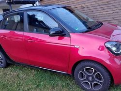Gebraucht 2018 Smart ForFour Passion Kleinwagen | 9.999 € (Fairer Preis)