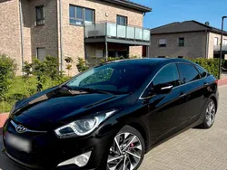 Schwarz Gebraucht 2012 Hyundai i40 Limousine | 6.950 € (Fairer Preis)