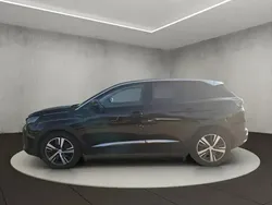 Met.perla nera schwarz Gebraucht 2022 Peugeot 3008 Allure SUV | 23.990 € (Guter Preis)
